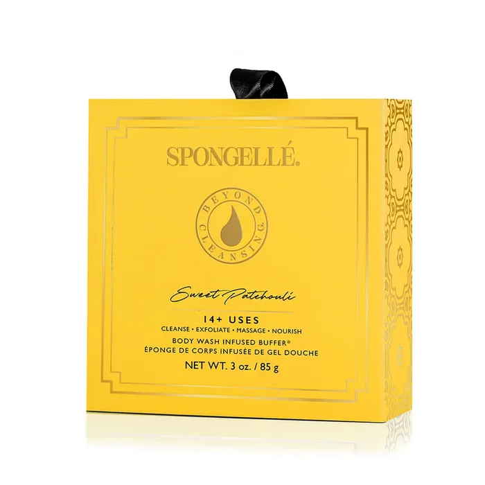 Sweet Patchouli | Boxed Flower