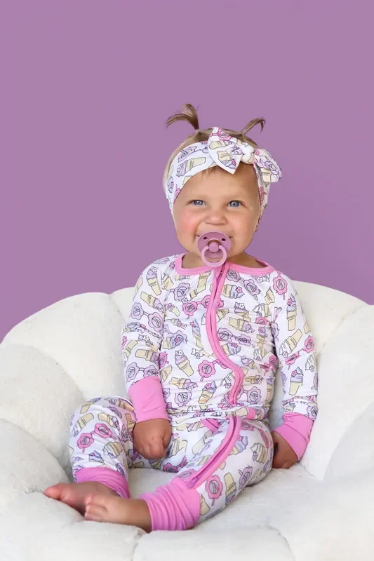 Sweet Summer Dream Romper