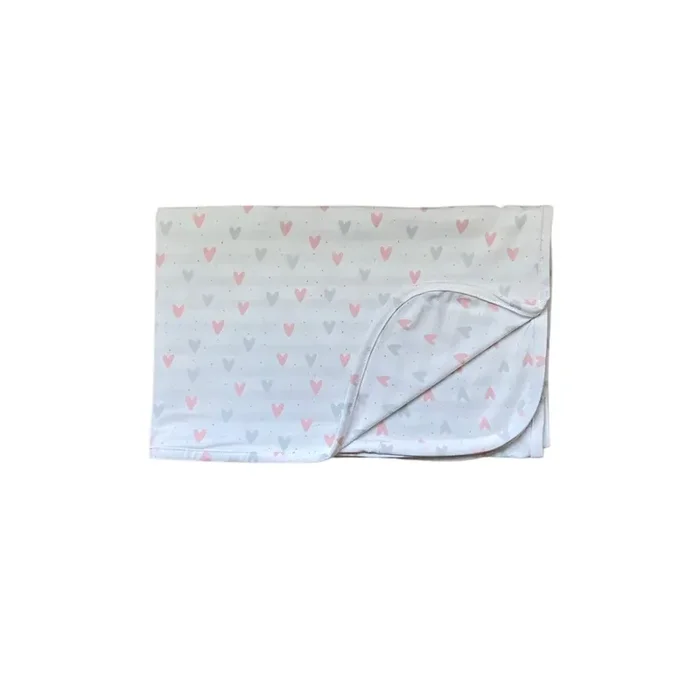 Sweetheart Blanket