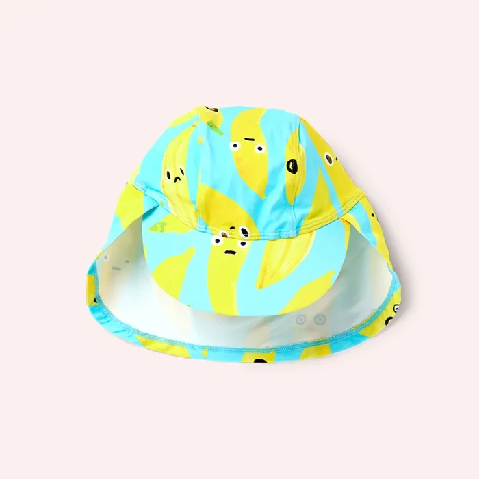 Swim Hat – Peel Party