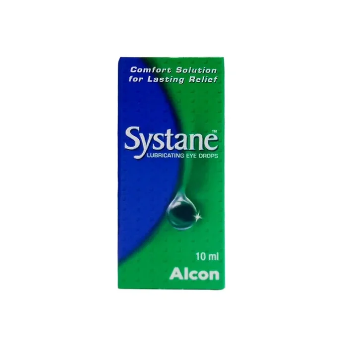 Systane Eye Drop 10ml