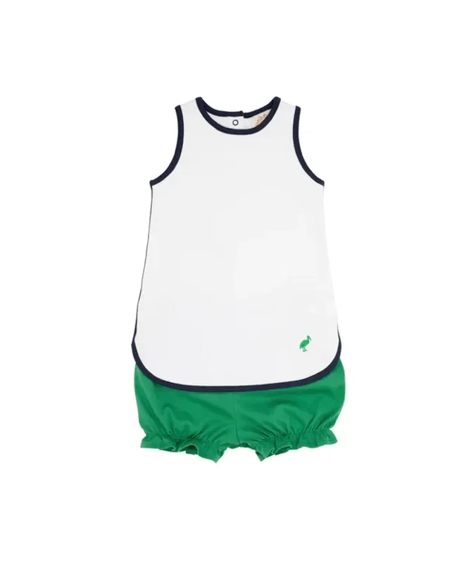Taffy Tennis Dress