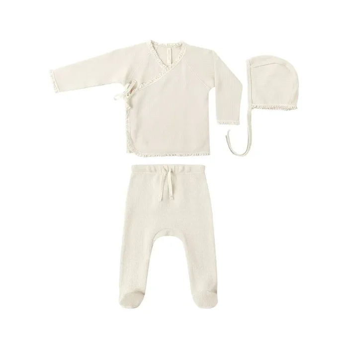 Take Home Set – Natural