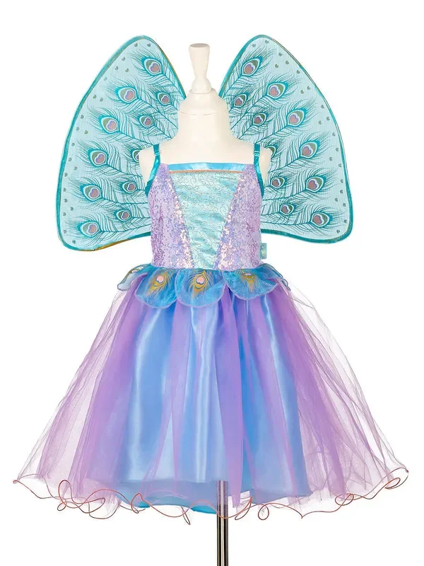 Tamara – Dress (2 Sizes)