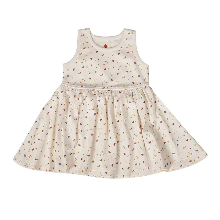 Tank Twirl Dress | Tutti Frutti