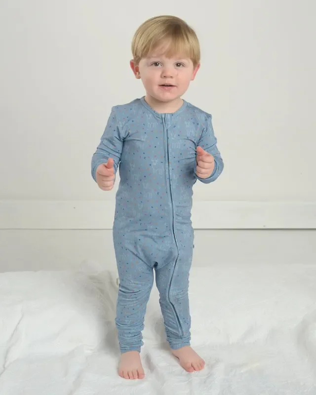 Taurus Romper