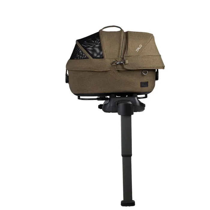 Tavo Maeve Pet Protection System, Small Flex in Brindle