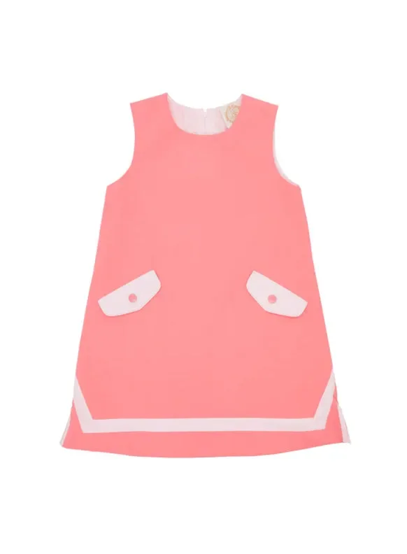 Taylor Tunic Dress