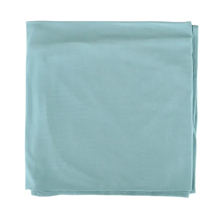 Teal Swaddle