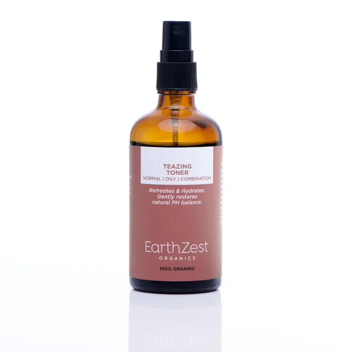 Teazing Toner