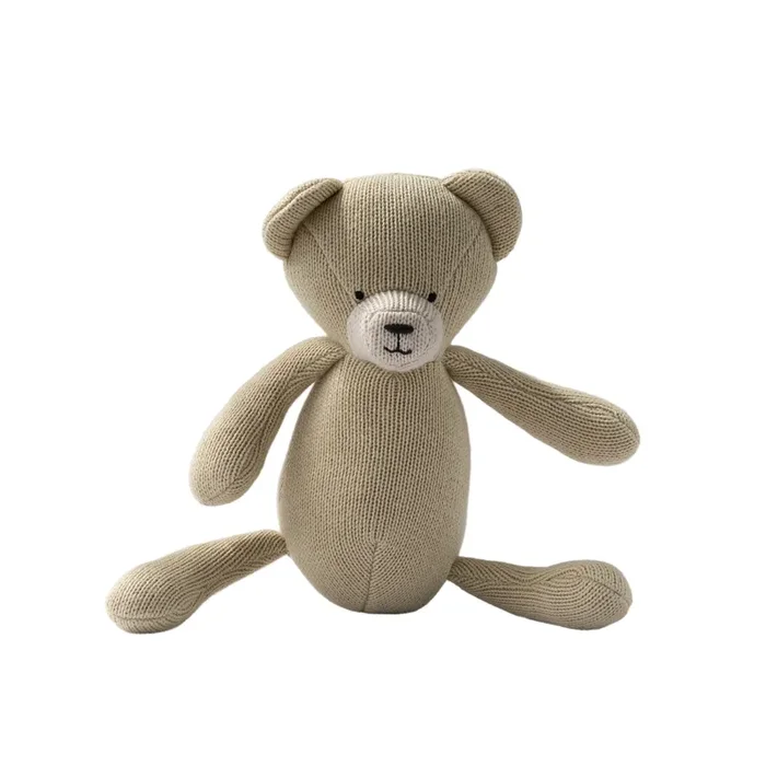 Teddy – Green