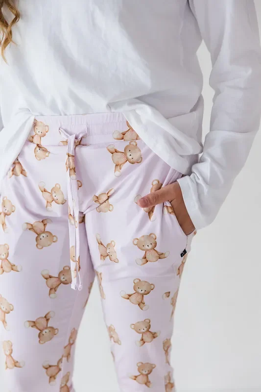 Teddy – Women’s Jogger