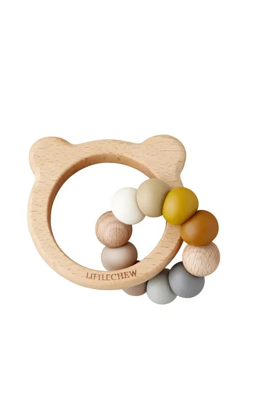 Teddy Teether – Brooke