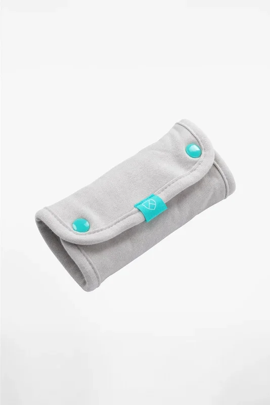 Teething Pad for baby wrap carriers