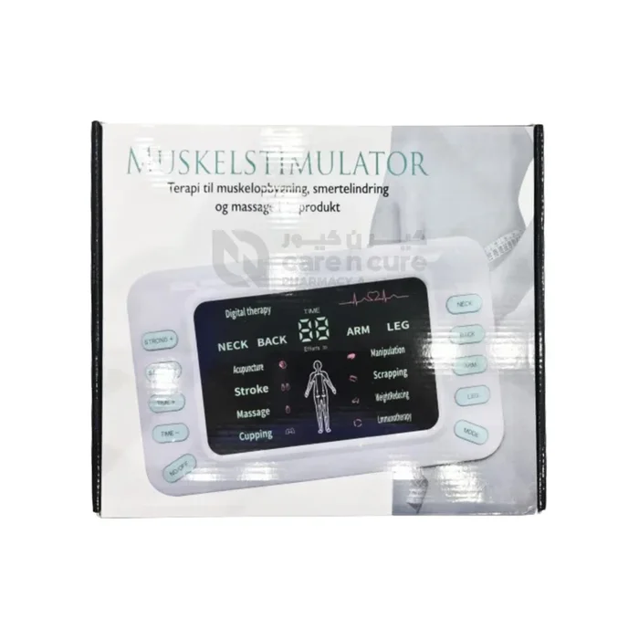Tens Machine