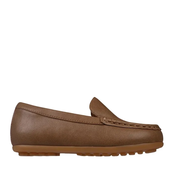 Thaddeus Boys Slip-on Moccasin