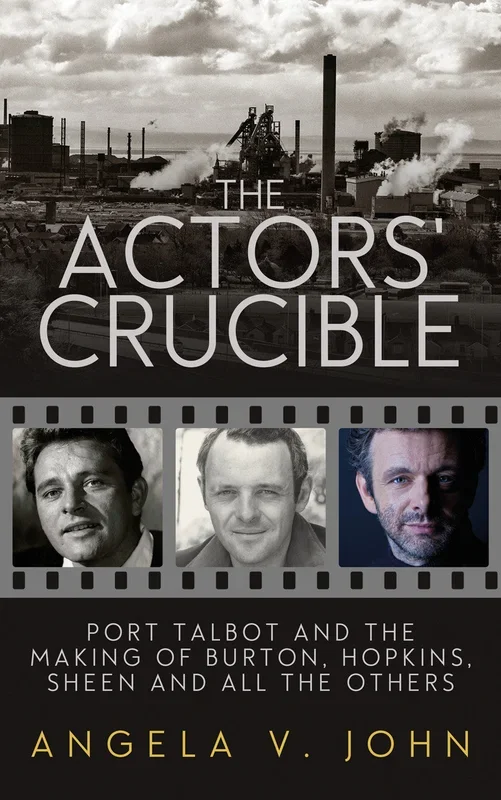 The Actors’ Crucible