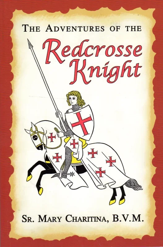 The Adventures of the Redcrosse Knight