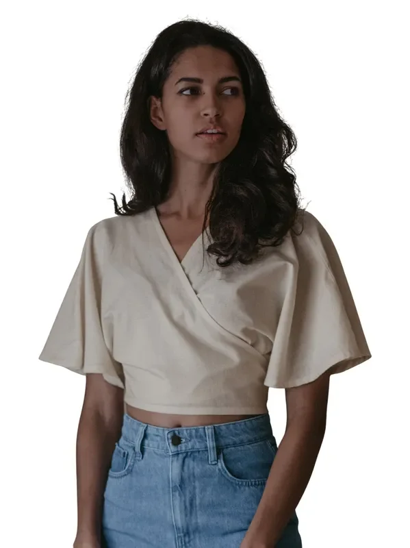 The Artisan Top – Women’s