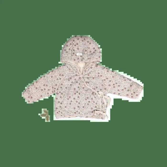 The Baby Jacket – Isla