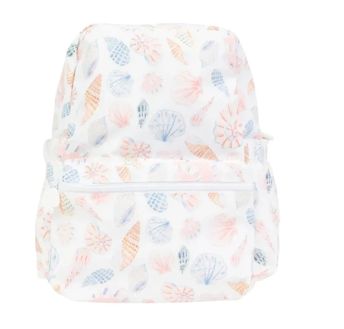 The Backpack – Shells