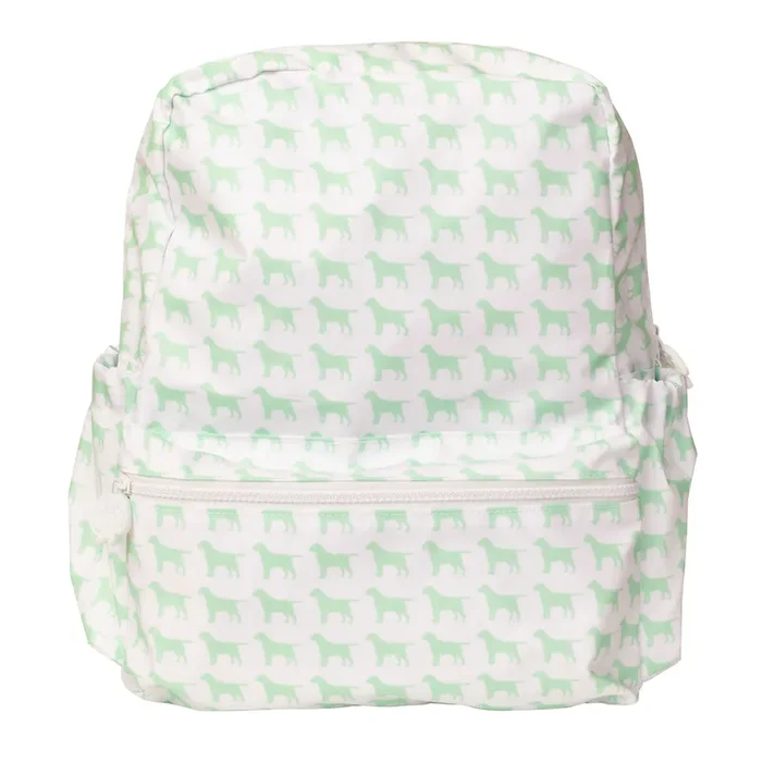 The Backpack