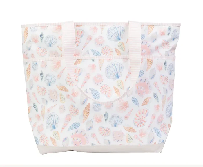 The Beach Bag – Shells