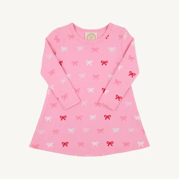 The Beaufort Bonnet Company- Long Sleeve Polly Play Dress