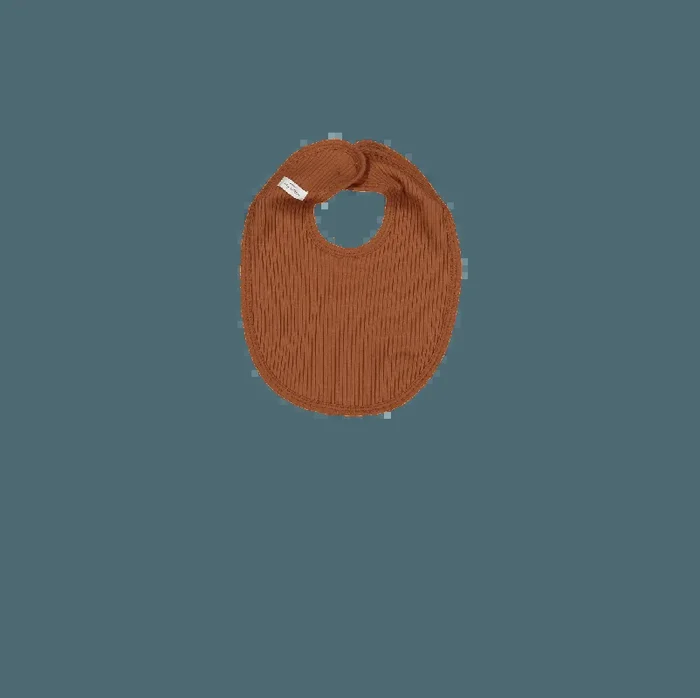 The Bib – Caramel