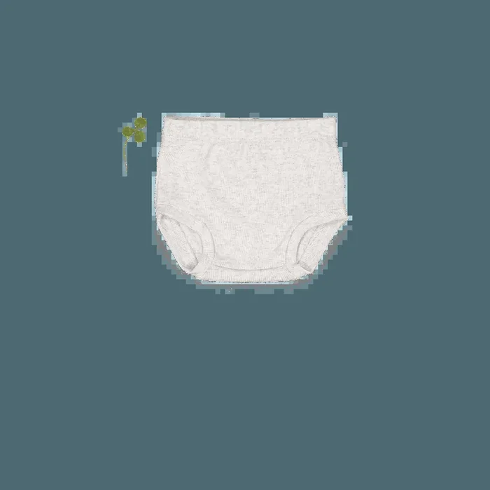 The Bloomer – Oatmeal