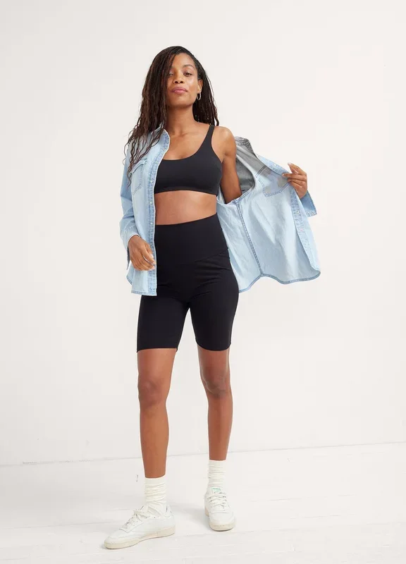 The Bodyflex Bike Short