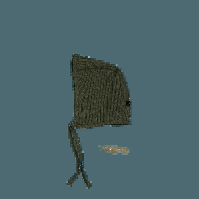 The Bonnet – Moss