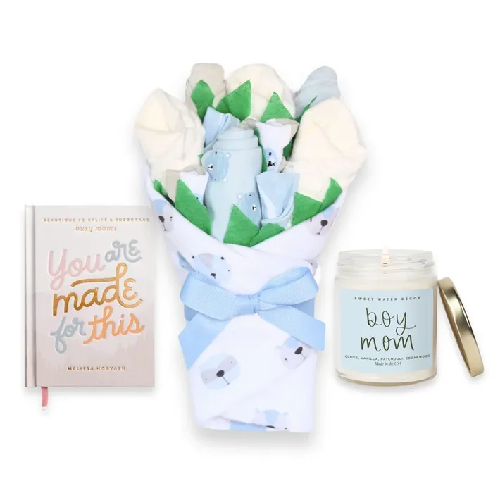 The Boy Mom Gift Bundle
