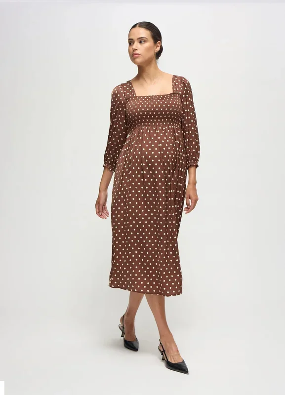The Breeze Dress