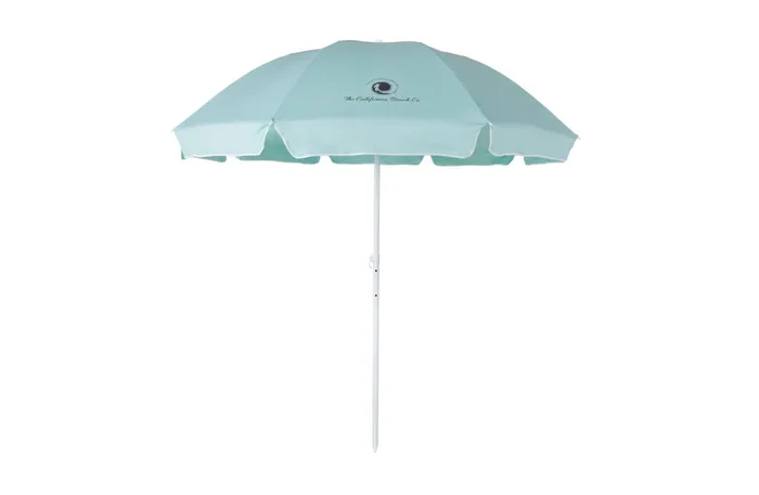 The California Beach Co. Pop ‘N Go® Beach Umbrella