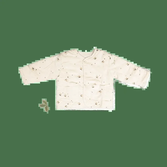 The Corduroy Jacket – Olive