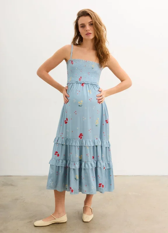 The Dani Dress
