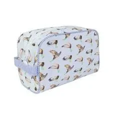 The Dopp Kit mallard