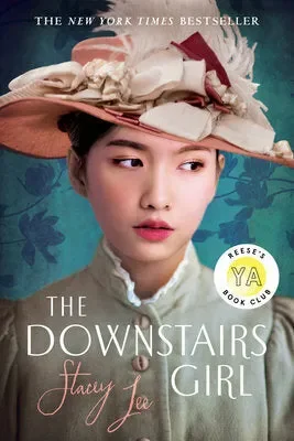 The Downstairs Girl: Reese’s YA Book Club