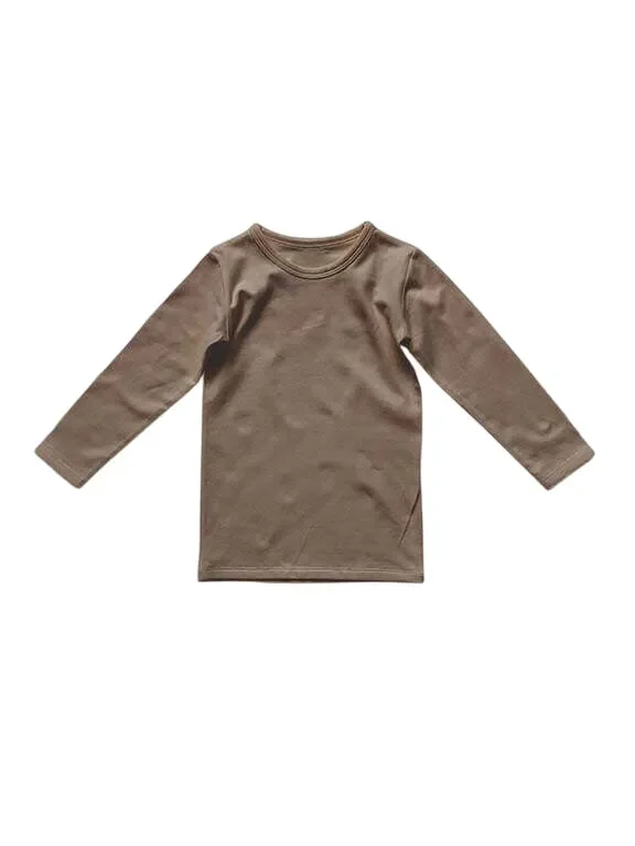The Everyday Top