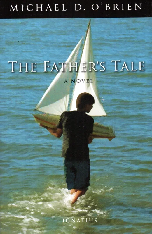 The Father’s Tale Paperback