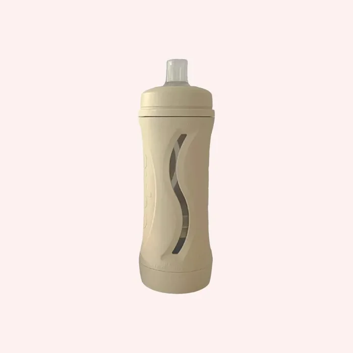 The Food Bottle – Oat
