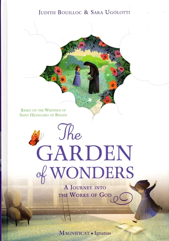 The Garden of Wonders: A Journey into the Works of God
