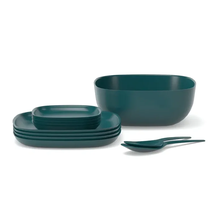 The Get Together Set – Blue Abyss