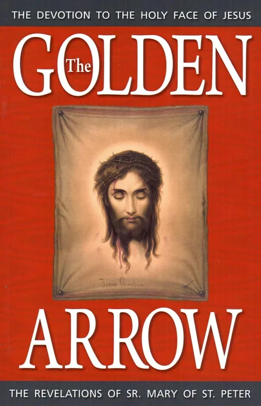 The Golden Arrow