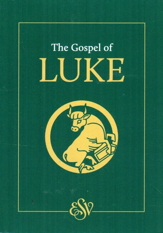 The Gospel of Luke CTS