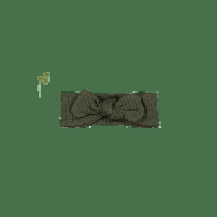 The Headband – Moss