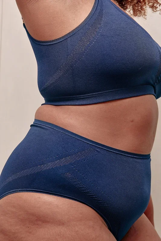 The High Waist Ultra – Navy