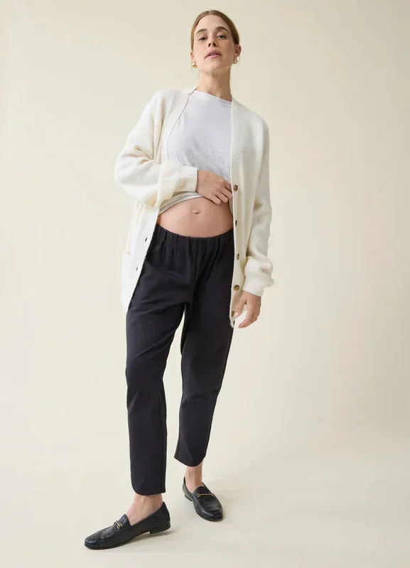 The Hug Maternity + Nursing Cardigan