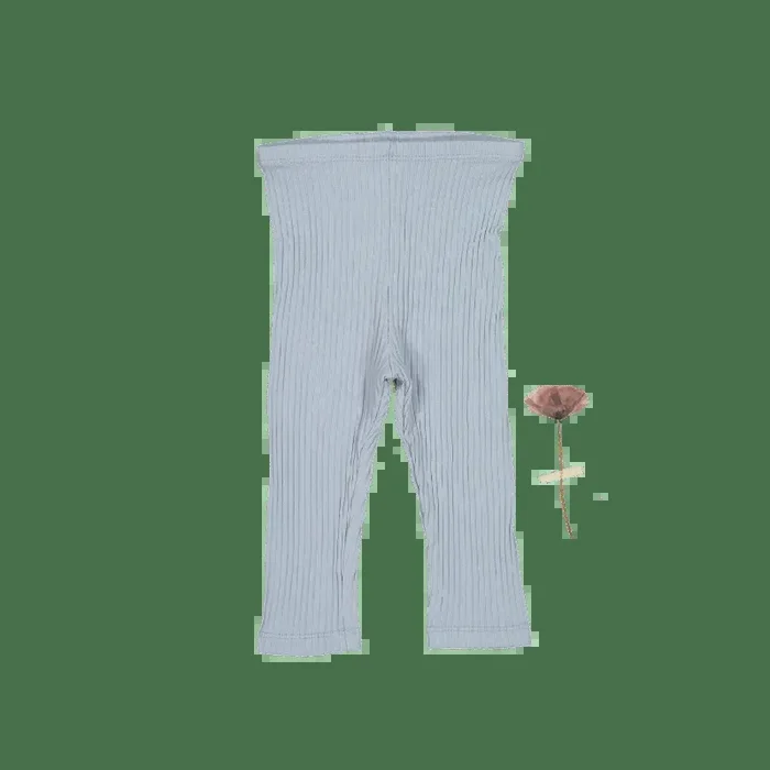 The Legging – Blue